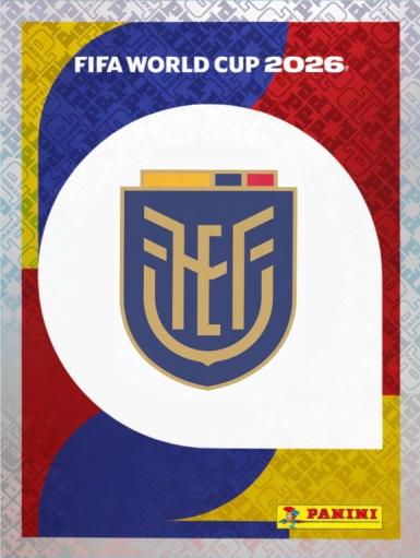 Escudo Ecuador