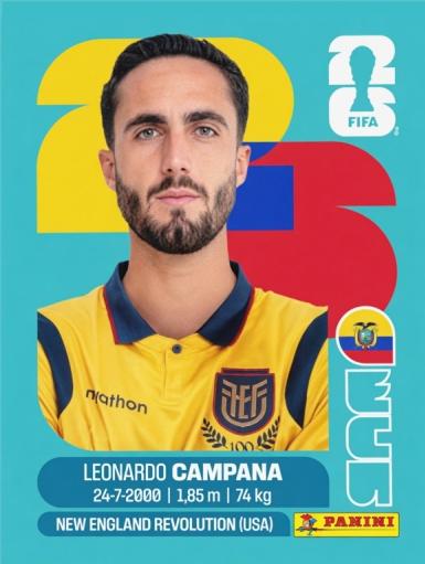 Leandro Campana