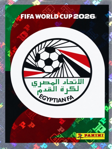 Escudo Egipto