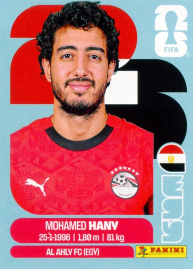 Mohamed Hanv