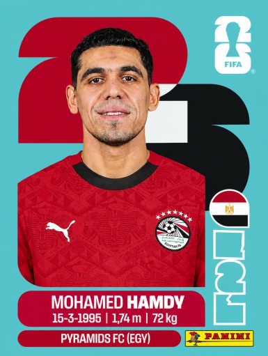 Mohamed Hamdv