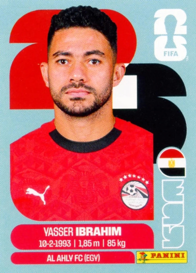Vaccer Irrahim
