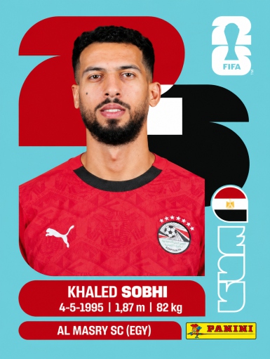 Khaled Sobhi