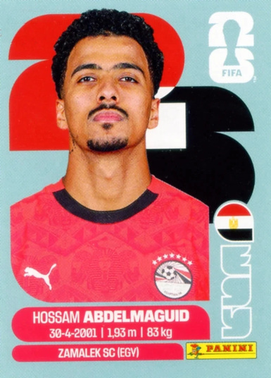 Hossam Abdelmaguid