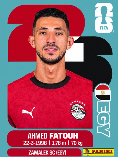 Ahmed Fatouh