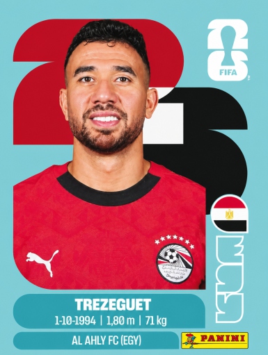Trezeguet