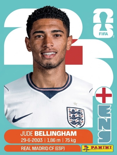 Jude Bellingham