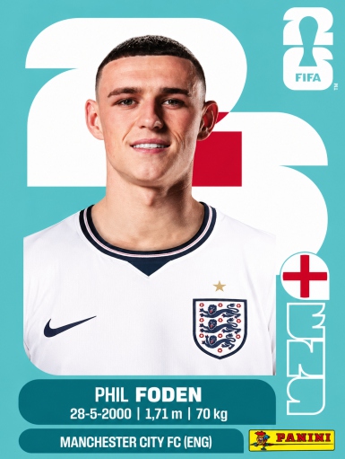 Phil Foden