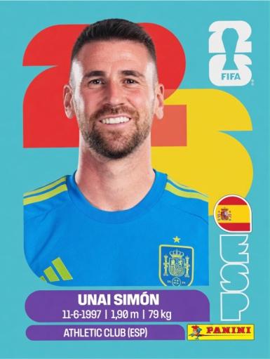 Unai Simon
