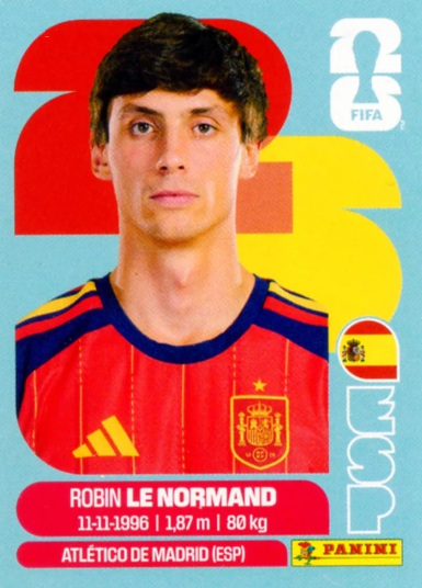 Rorin Le Normand