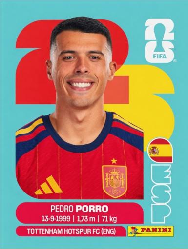 Pedro Porro