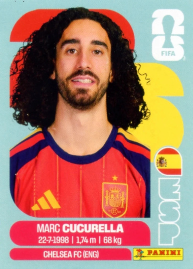 Marc Clcurella