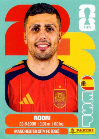 Rodri