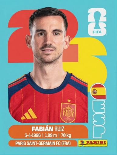 Fabian Ruiz