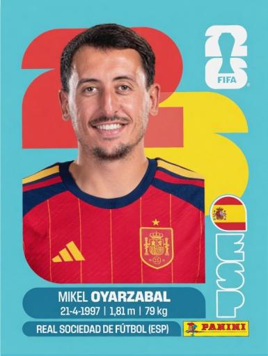Mikel Oyarzabal