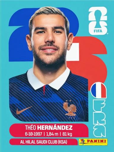 Then Hernandez