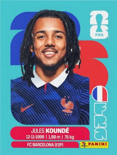 Jules Kounde