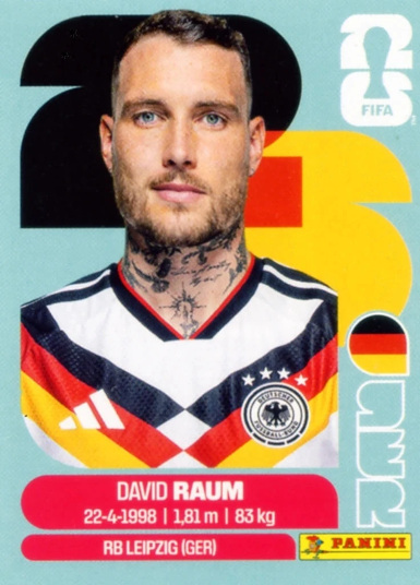 David Raum