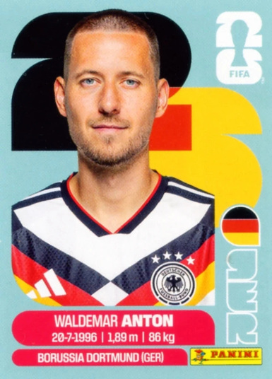 Walndemar Anton