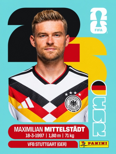 Mayimilian Mittelstadt