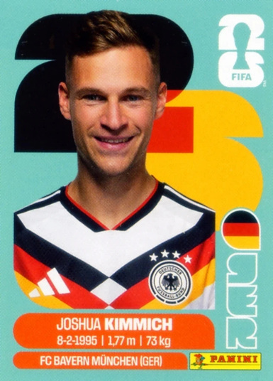 Jinchua Kimmich