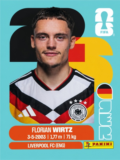 Florian Wirtz