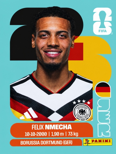 Feliz Nmecha