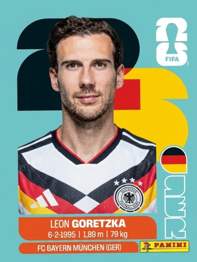 Leon Goretzka