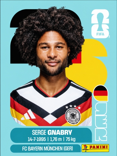 Serge Gnabrv