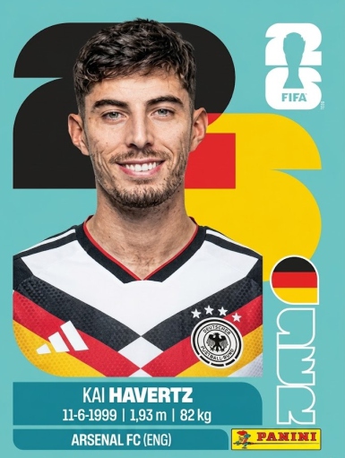 Kai Havertz