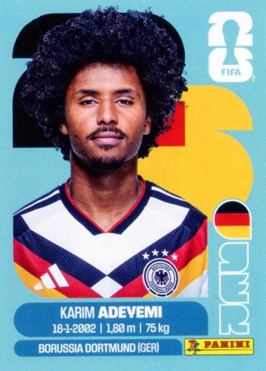 Karim Adeveml