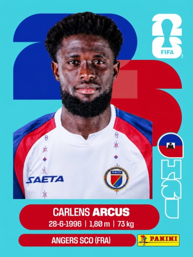 Carlens Arcus