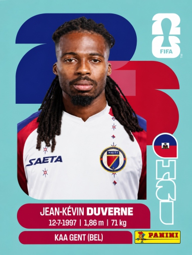 Jean-Kevin Duverne