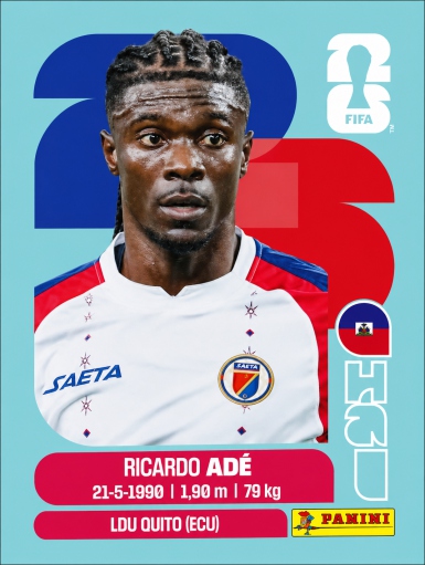 Ricardo Ade