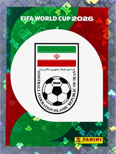 Escudo Iran