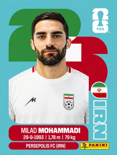 Milad Mohammadi