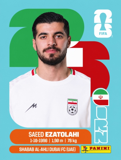 Cacen Ezatolahi