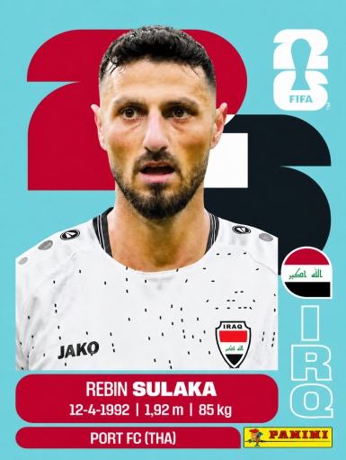 Reain Sulaka