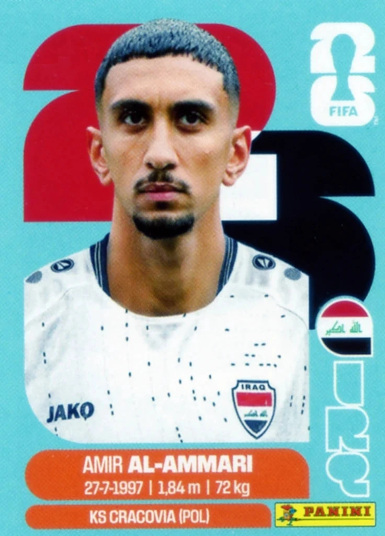 Amir Al-Ammari
