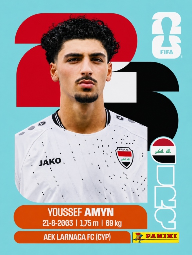 Voussef Aimyn