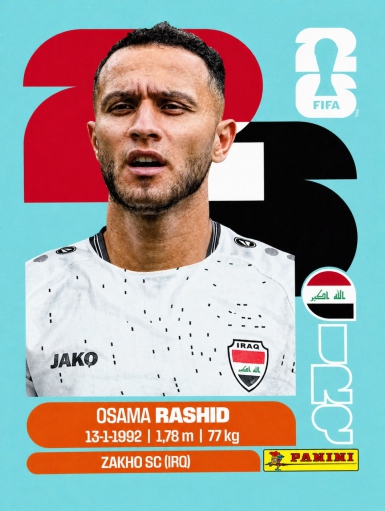Osama Rashid