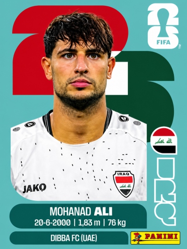 Mohanan Ali
