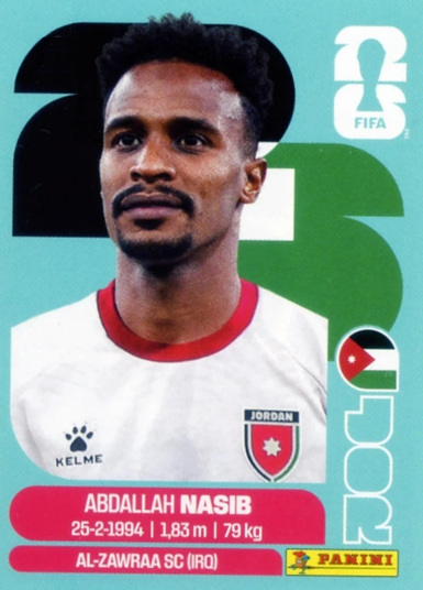 Abdulah Nasib
