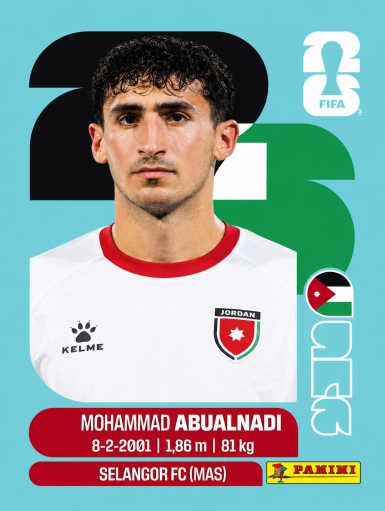 Mohammad Abualnadi
