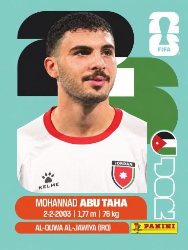 Mohammad Abu Taha