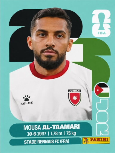 Mousa Al-Taamari