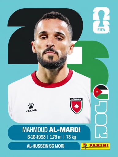 Mahmoud Al-Mardi
