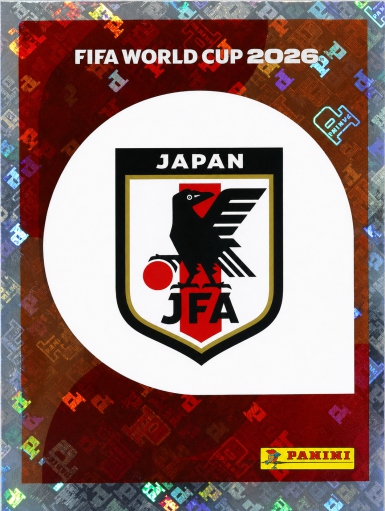 Escudo Japon