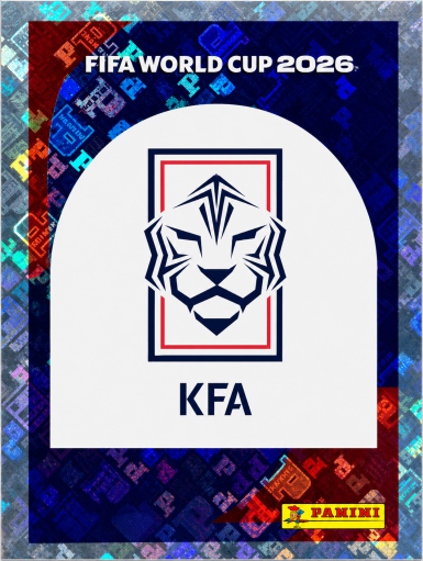 Escudo Korea