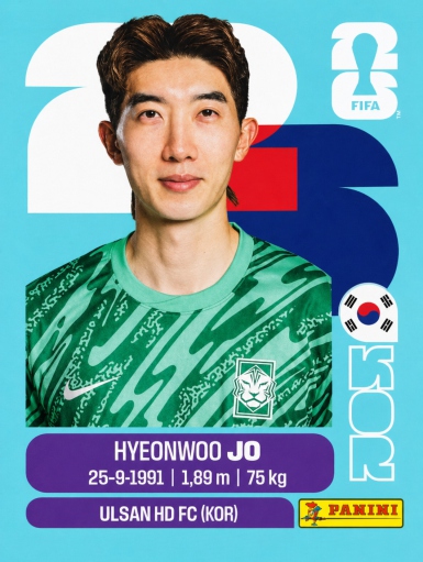 Hyeonwoo Jo